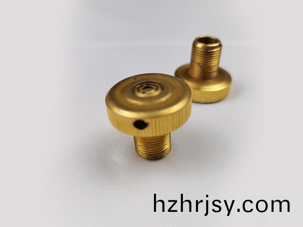 常見(jian)打(da)孔(kong)加(jia)工(gong)及精密微孔加(jia)工