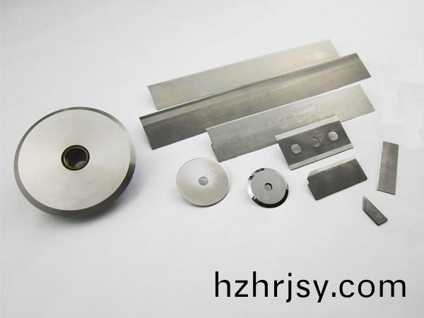 定製(zhi)工業刀(dao)片