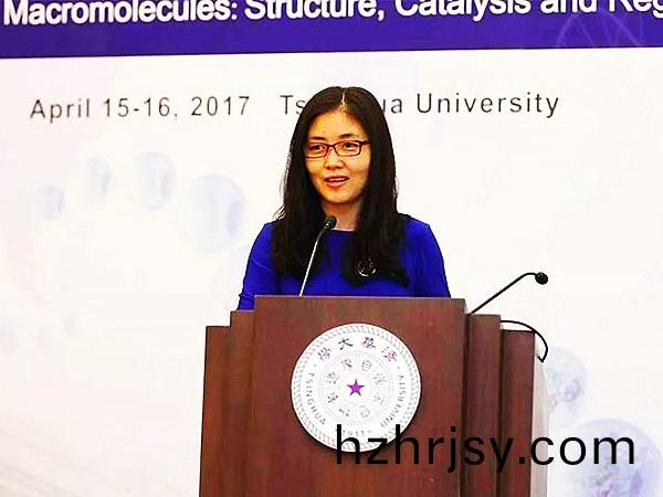 Yan Ning back to  Shenzhen to establish the Shenzhen Academy of Medical Sciences. Shenzhen shows competitiveness, innovation, and influence