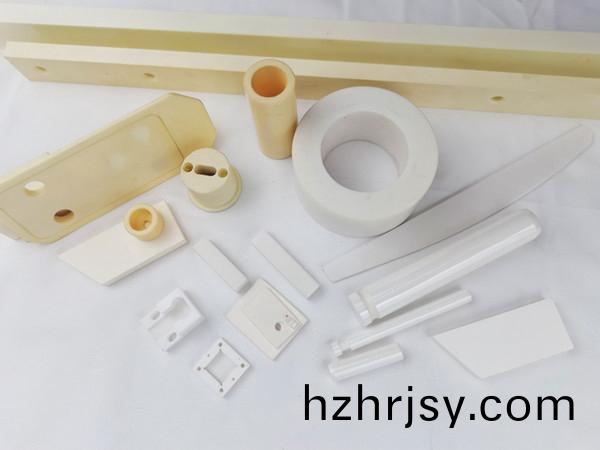氧化(hua)鋁，氧化鋯陶(tao)瓷零件，精(jing)度最(zui)高0.005