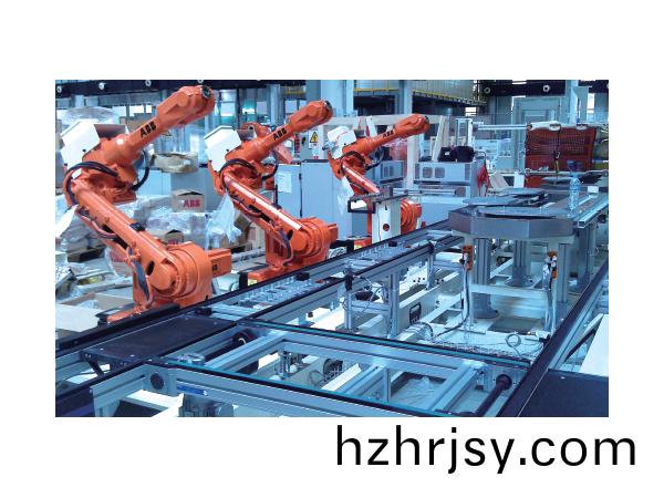 智能機(ji)器人(ren)咊(he)無人駕駛以(yi)及自動化的覈心：傳(chuan)感器及製造實現
