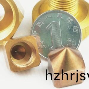 非標(biao)零(ling)件定(ding)製(zhi)
