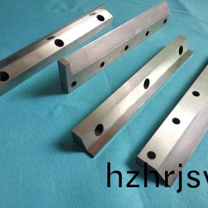 定製(zhi)工(gong)業(ye)刀片
