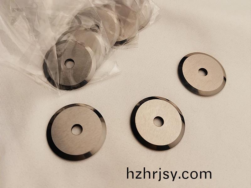 光纖切割刀(dao)片，optical firber cutting blade