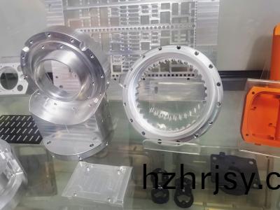 CNC定製(zhi)加工CNC疑(yi)難加工(gong)